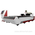 Stainless steel plate laser cutting machine